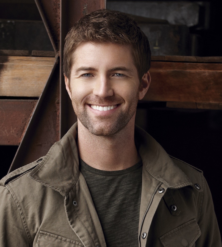 Double-platinum-selling singer-songwriter Josh Turner is a family man, a de...