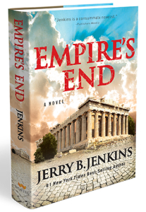 Empire's End