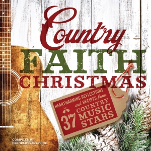 Country Faith Christmas - COVER v5