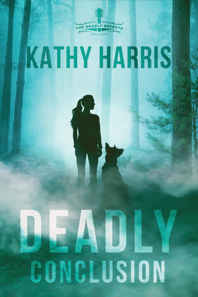 Deadly Connection by Kathy Harris